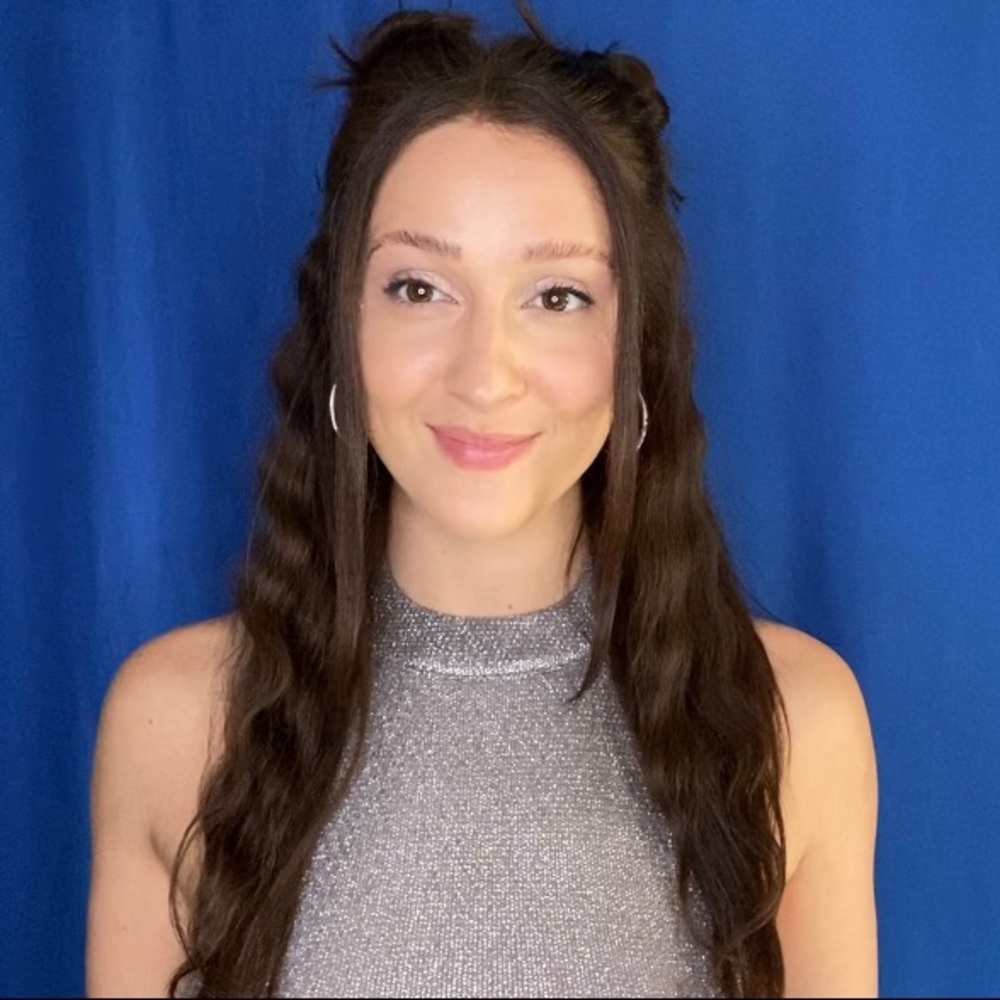 Meet your Posher, Kaylee